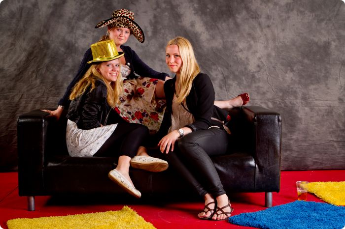 Studio Valborg