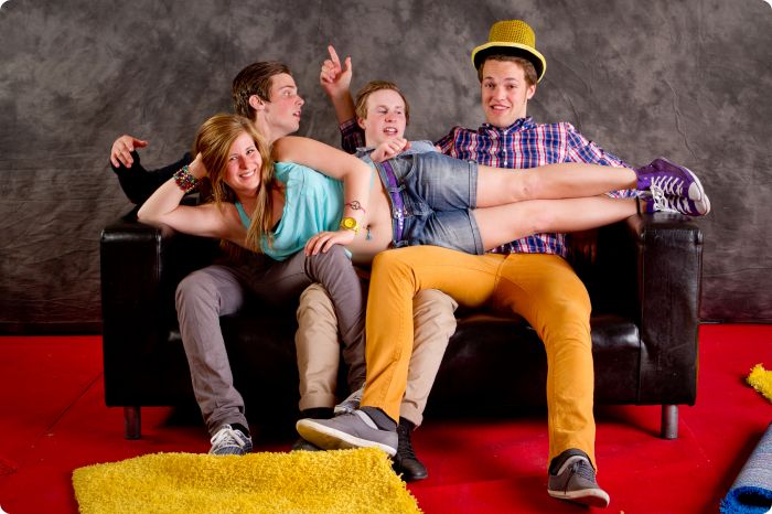 Studio Valborg