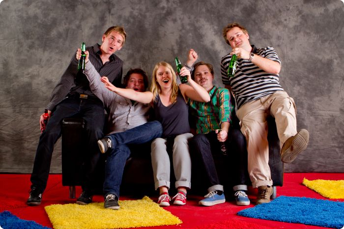 Studio Valborg