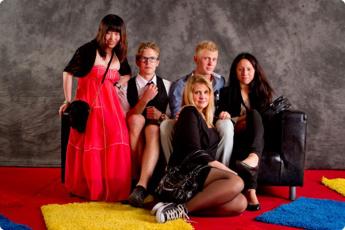 Studio Valborg