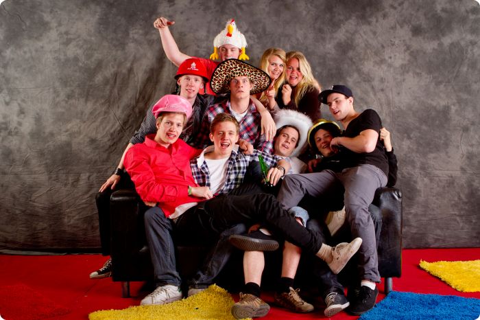 Studio Valborg