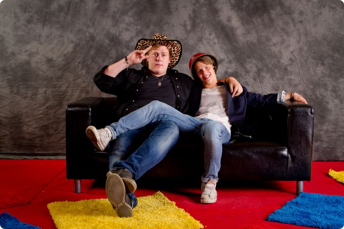 Studio Valborg