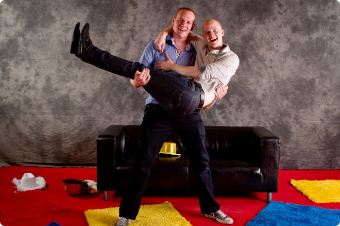 Studio Valborg