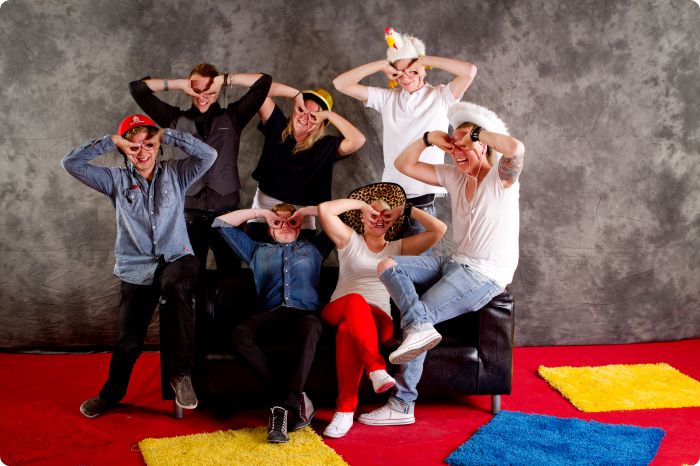 Studio Valborg