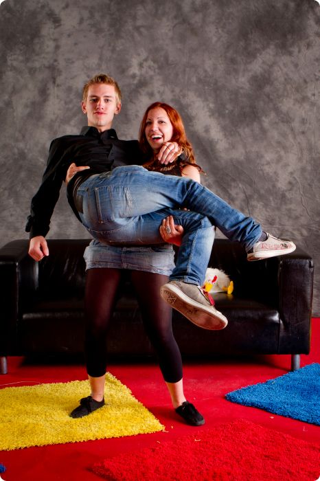 Studio Valborg