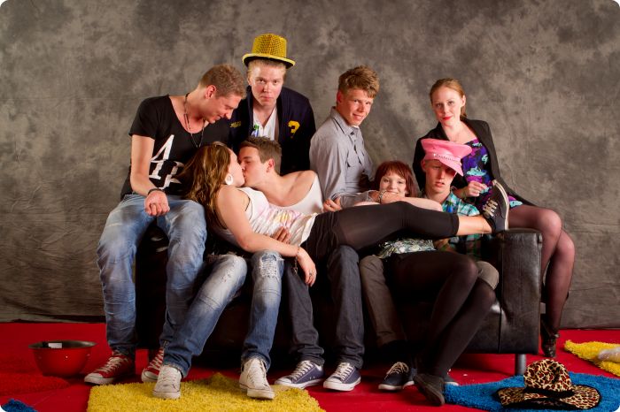 Studio Valborg