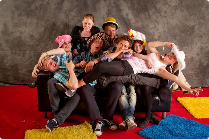 Studio Valborg