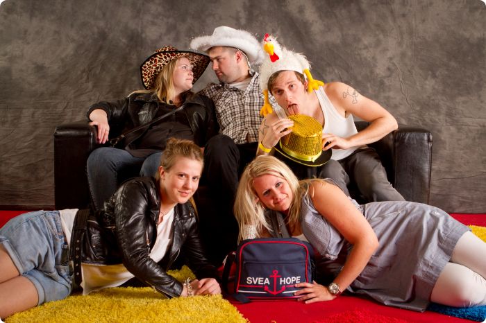Studio Valborg
