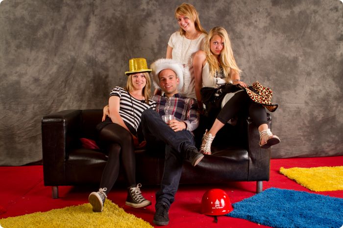 Studio Valborg