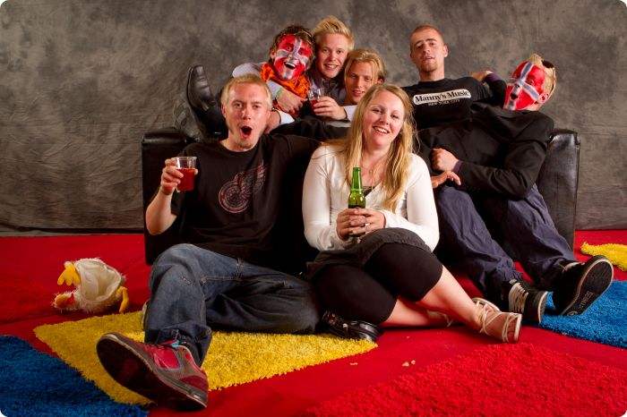 Studio Valborg