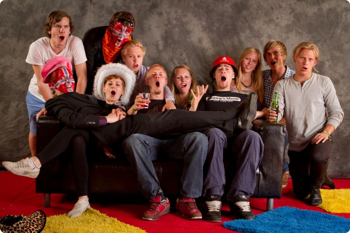 Studio Valborg