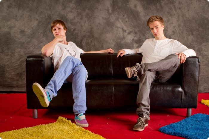 Studio Valborg
