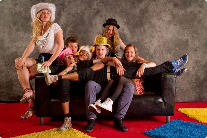 Studio Valborg