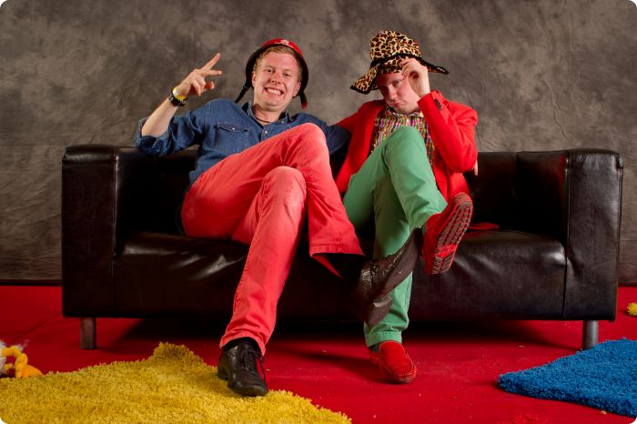 Studio Valborg