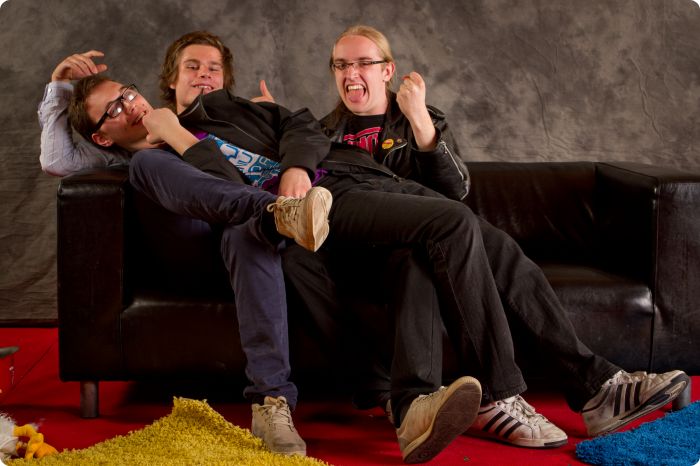 Studio Valborg