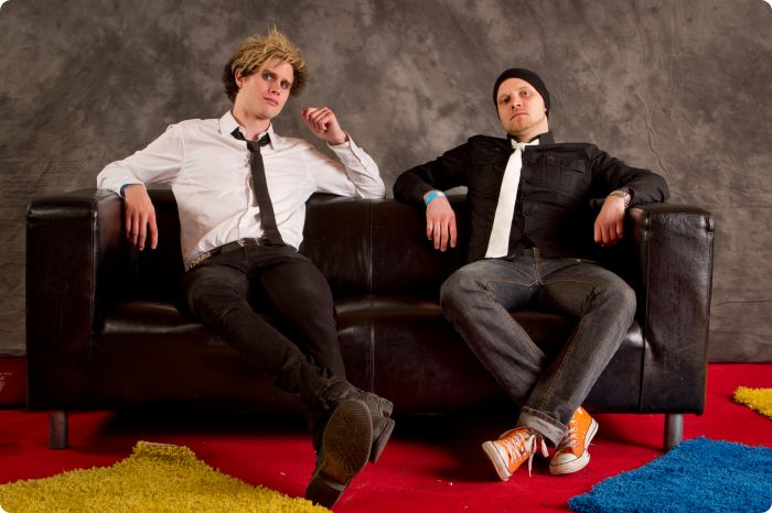 Studio Valborg