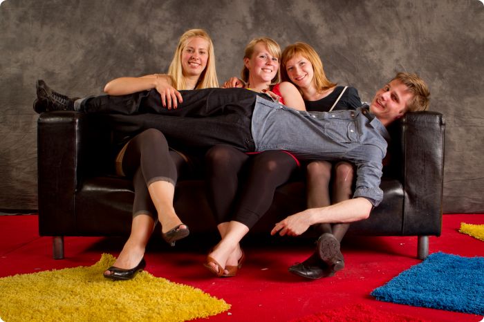 Studio Valborg