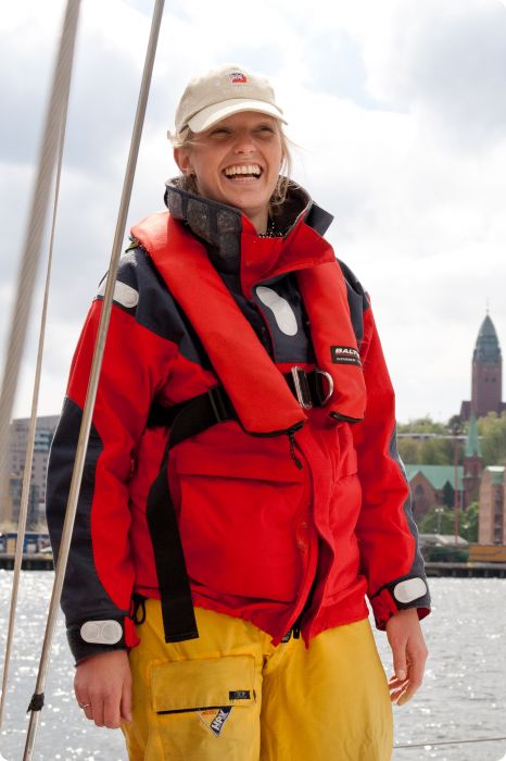 Chalmers Student Sailing