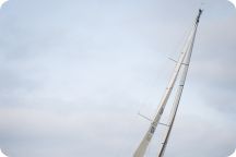 Chalmers Student Sailing