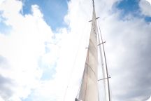 Chalmers Student Sailing