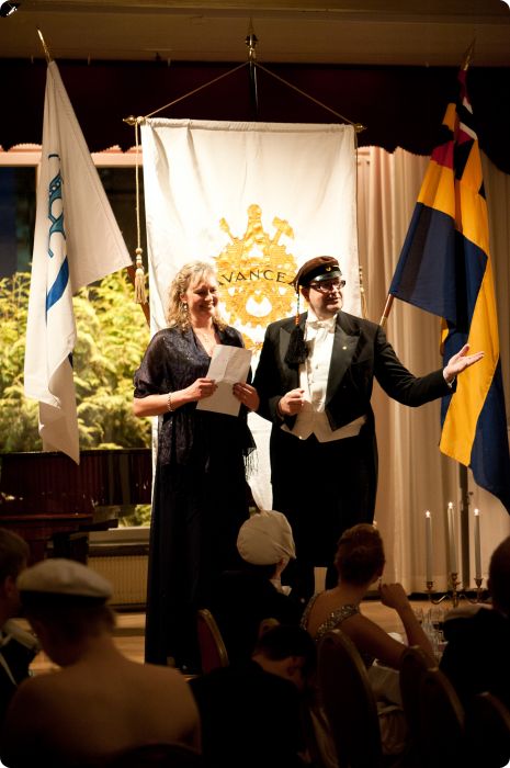 Vårbal