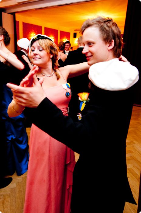 Vårbal