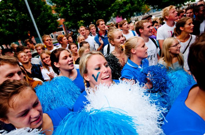 Nollkampen