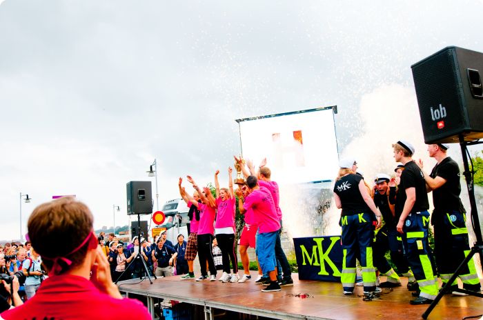 Nollkampen
