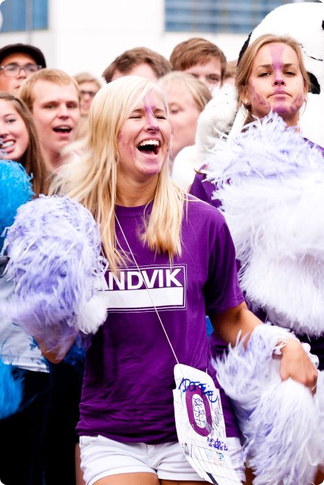 Nollkampen