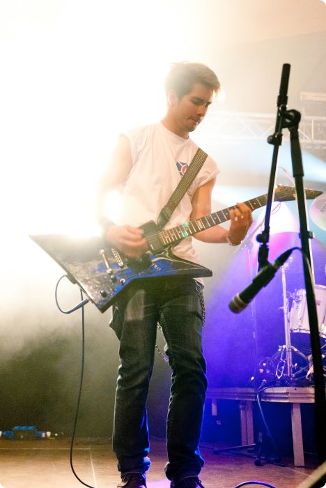 Nollrocken