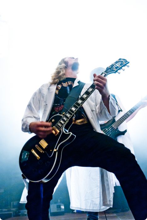 Nollrocken