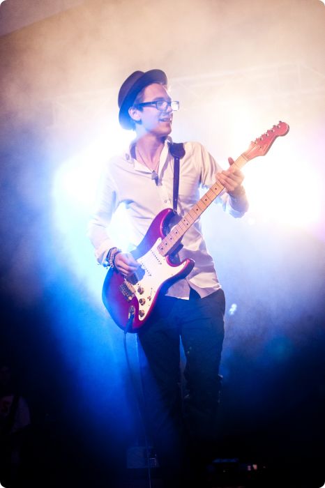 Nollrocken