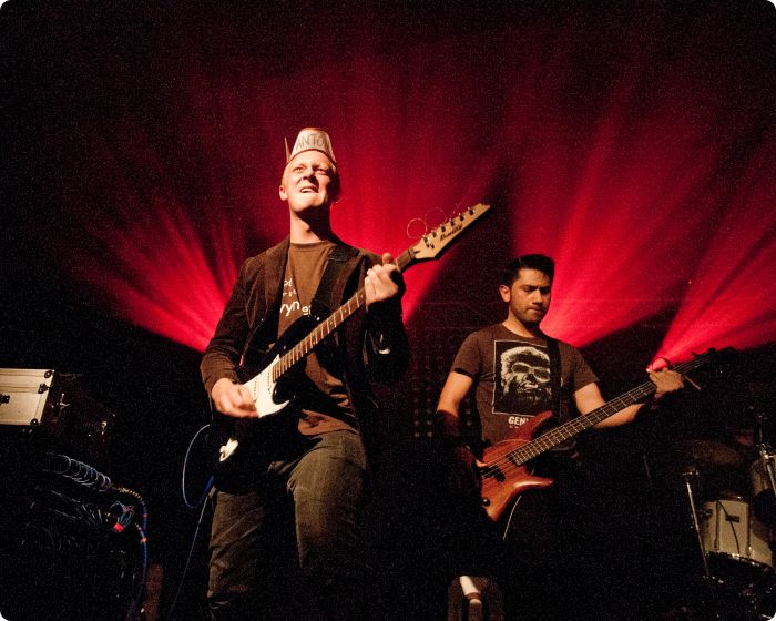 Nollrocken