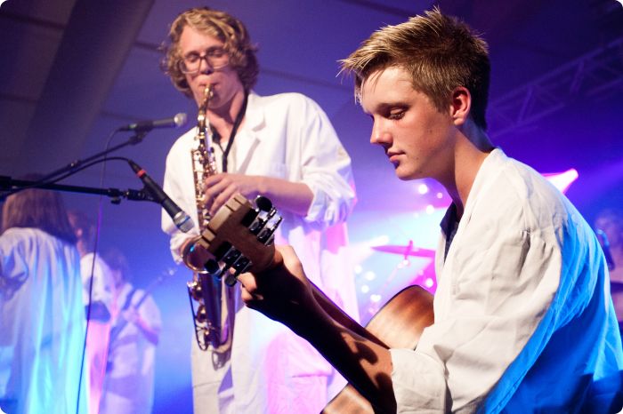 Nollrocken
