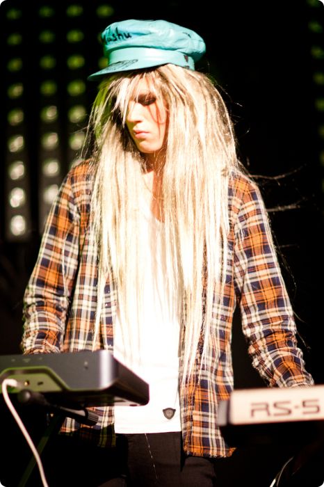 Nollrocken