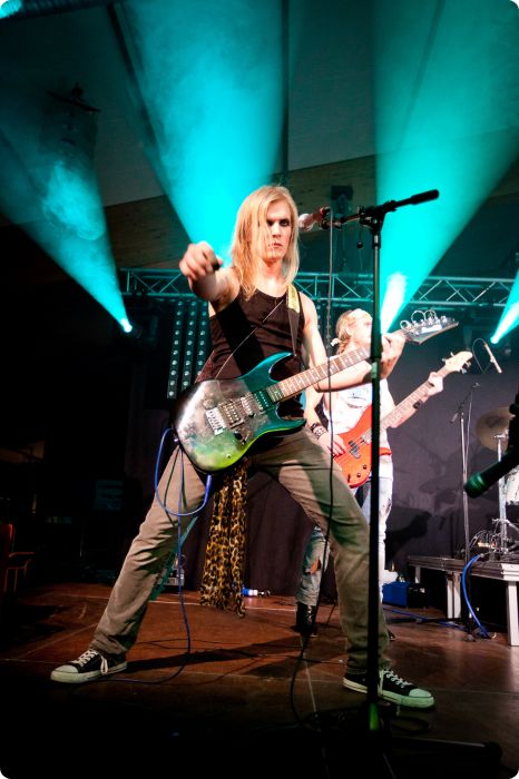 Nollrocken