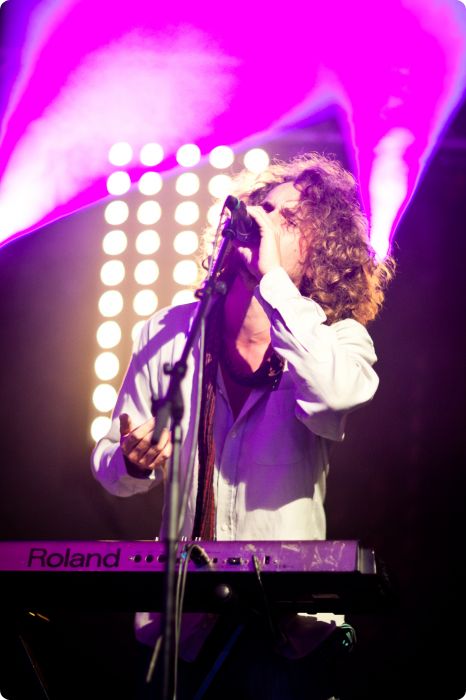 Nollrocken