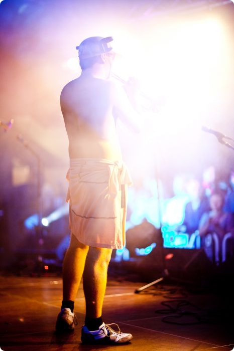Nollrocken