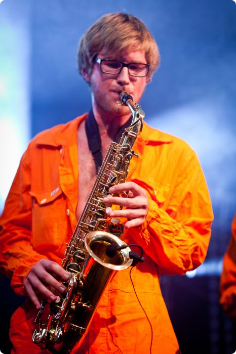 Nollrocken