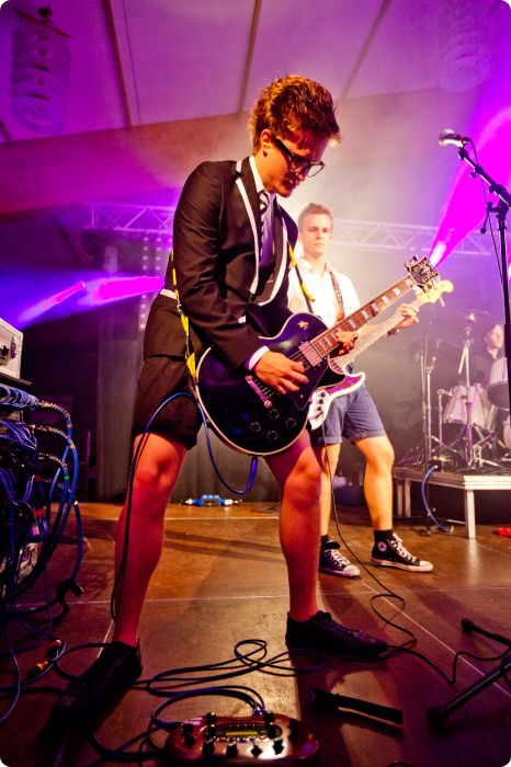 Nollrocken