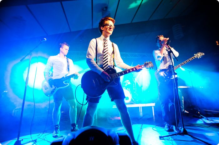 Nollrocken