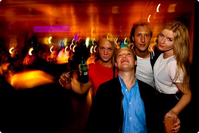 Nollfinalen