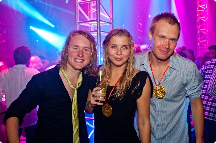 Nollfinalen