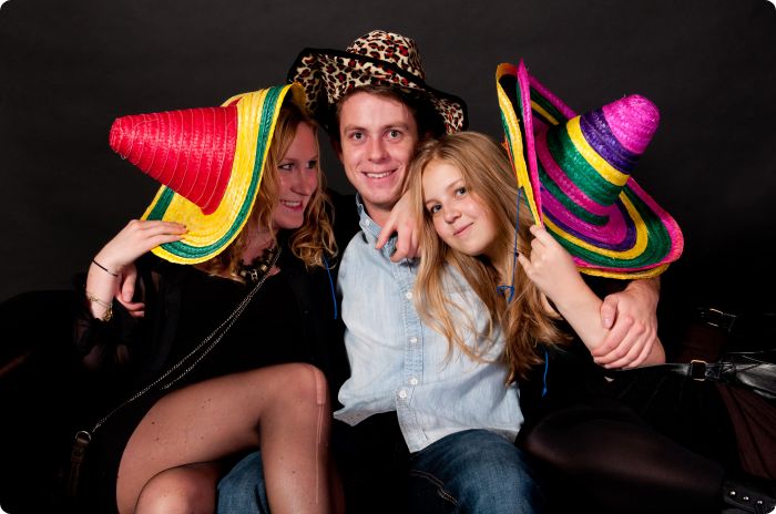 Nollfinalen - studio