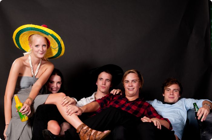Nollfinalen - studio