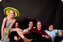 Nollfinalen - studio