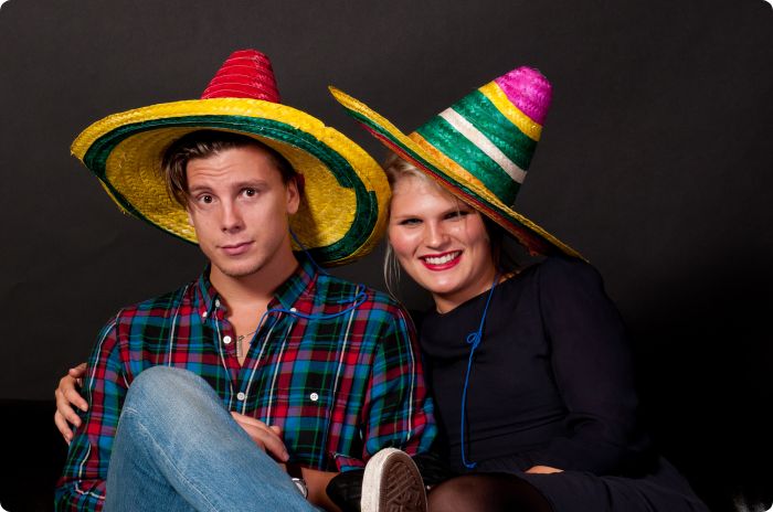 Nollfinalen - studio