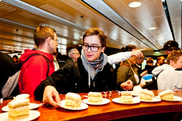 Kårhuset 10 år