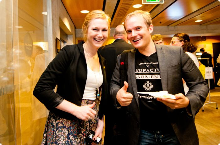 Kårhuset 10 år