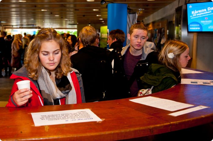 Kårens dag
